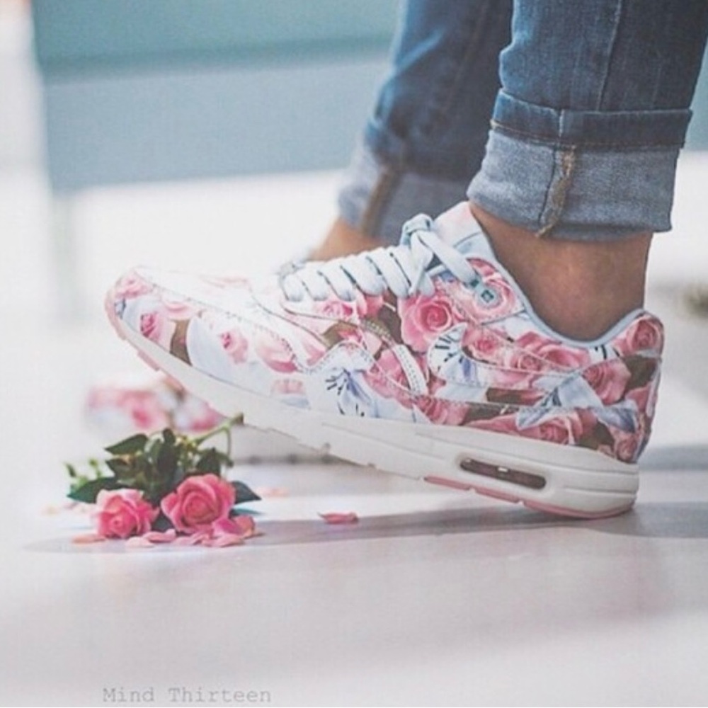 NEW Nike Ultra Air Max 1 Paris City Collection